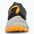SCARPA Spin Planet men's running shoes anthracite/saffron 6