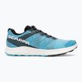 Men's SCARPA Spin Race azure/white running shoes 2