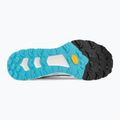 Men's SCARPA Spin Race azure/white running shoes 4