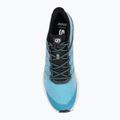 Men's SCARPA Spin Race azure/white running shoes 5