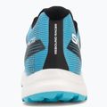 Men's SCARPA Spin Race azure/white running shoes 6