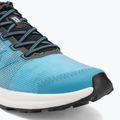 Men's SCARPA Spin Race azure/white running shoes 7