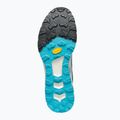 Men's SCARPA Spin Race azure/white running shoes 9