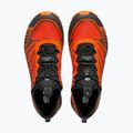 Men's running shoes SCARPA Ribelle Run orange fluo/black 12