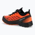 Men's running shoes SCARPA Ribelle Run orange fluo/black 3