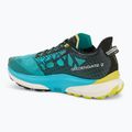 Men's SCARPA Golden Gate 2 ATR azure / lime running shoe 3