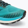 Men's SCARPA Golden Gate 2 ATR azure / lime running shoe 7