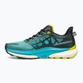 Men's SCARPA Golden Gate 2 ATR azure / lime running shoe 10