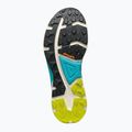 Men's SCARPA Golden Gate 2 ATR azure / lime running shoe 13