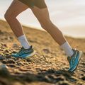 Men's SCARPA Golden Gate 2 ATR azure / lime running shoe 18