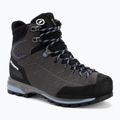 Women's approach shoes SCARPA Zodiac TRK GTX anthracite/lavender
