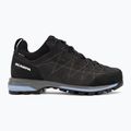Women's approach shoes SCARPA Zodiac GTX anthracite/lavender 2