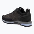 Women's approach shoes SCARPA Zodiac GTX anthracite/lavender 3