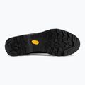Women's approach shoes SCARPA Zodiac GTX anthracite/lavender 4