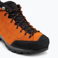 Men's approach shoes SCARPA Zodiac tonic/black 7
