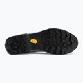 Women's approach shoes SCARPA Zodiac waterfall/black 4