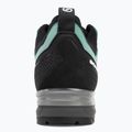 Women's approach shoes SCARPA Zodiac waterfall/black 6