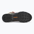 Men's trekking boots SCARPA Moraine Mid Pro Gtx fossil brown 4