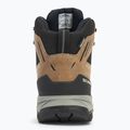 Men's trekking boots SCARPA Moraine Mid Pro Gtx fossil brown 6