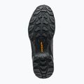 Men's trekking boots SCARPA Moraine Mid Pro Gtx fossil brown 13