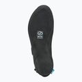 SCARPA Origin VS climbing shoes petrol/lime 12