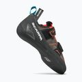 Climbing shoes SCARPA Reflex VS tonic/black 4
