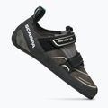 Climbing shoes SCARPA Reflex VS covey/black 10