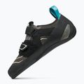 Climbing shoes SCARPA Reflex VS covey/black 11