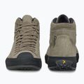 Men's shoes SCARPA Mojito Wrap Mid GTX dark rock 12