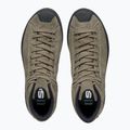 Men's shoes SCARPA Mojito Wrap Mid GTX dark rock 13