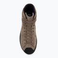 Men's shoes SCARPA Mojito Wrap Mid GTX dark rock 5