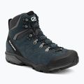 Men's trekking boots SCARPA ZG Trek GTX ottanio/gray
