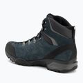 Men's trekking boots SCARPA ZG Trek GTX ottanio/gray 3
