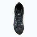 Men's trekking boots SCARPA ZG Trek GTX ottanio/gray 5