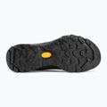 SCARPA Rapid XT Mid GTX shark/aqua women's approach shoes 4