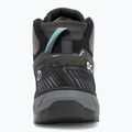 SCARPA Rapid XT Mid GTX shark/aqua women's approach shoes 6