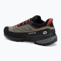 SCARPA Rapid XT GTX women's hiking boots birch/coral 3