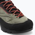 SCARPA Rapid XT GTX women's hiking boots birch/coral 7