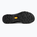 Men's SCARPA Rapid XT approach shoe taupe/rust orange 4