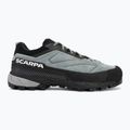 SCARPA Rapid XT women's approach shoe conifer/sunny lime 2