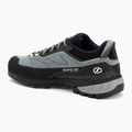 SCARPA Rapid XT women's approach shoe conifer/sunny lime 3