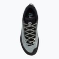 SCARPA Rapid XT women's approach shoe conifer/sunny lime 5