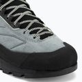 SCARPA Rapid XT women's approach shoe conifer/sunny lime 7