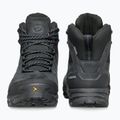 Men's trekking boots SCARPA Moraine Polar Gtx dark anthracite / ocean 11