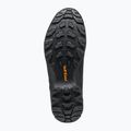 Men's trekking boots SCARPA Moraine Polar Gtx dark anthracite / ocean 13