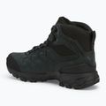 Men's trekking boots SCARPA Moraine Polar Gtx dark anthracite / ocean 3