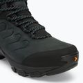 Men's trekking boots SCARPA Moraine Polar Gtx dark anthracite / ocean 7