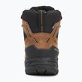 Men's trekking boots SCARPA Moraine Polar Gtx dark brown / sulphur 6