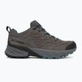 Men's trekking boots SCARPA Rush 2 Pro GTX titanum/ocean 2