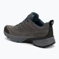 Men's trekking boots SCARPA Rush 2 Pro GTX titanum/ocean 3